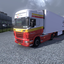 ets2 Scania R2009 730 4x2 +... - prive skin ets2