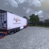 ets2 Scania R2009 730 4x2 +... - prive skin ets2