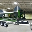 pipe rolling trailers - Trailers Melbourne
