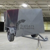 luggage-trailers - Trailers Melbourne