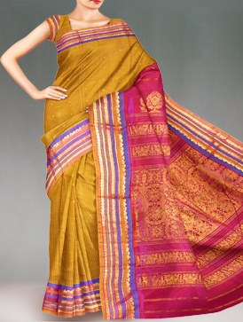 Unnati Silks pure Gadwal sico saree onlineshopping Unnati Silks Gadwal Silk sarees online shopping