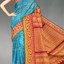 Unnati Silks gadwal silk pa... - Unnati Silks Gadwal Silk sarees online shopping