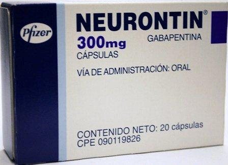 neurontin Neurontin