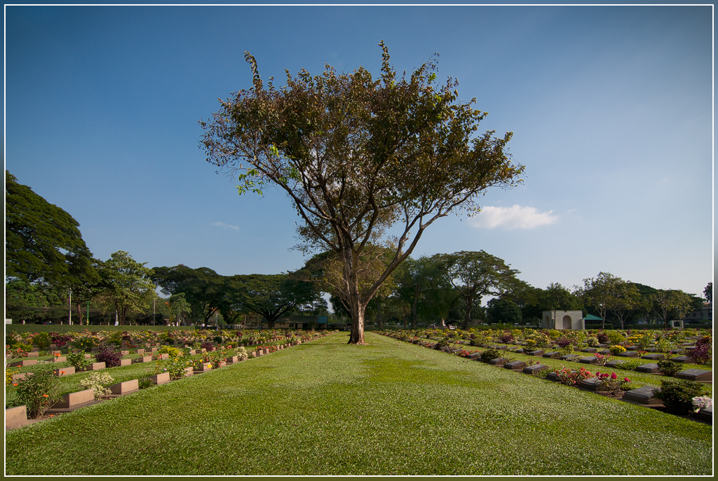 DSC 8728 Thai-Birma war cementery 2 - 