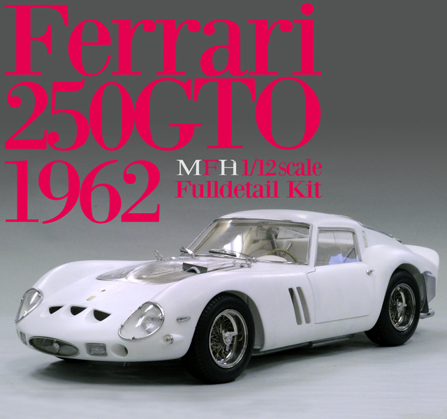 gto 62 001 MFH 1:12 250 GTO