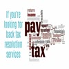 BC Tax Tax Resolution - BC Tax Tax Resolution