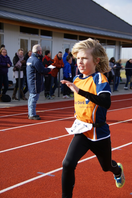 DSC05737 Jeugdlopen Voorne Atletiek 8-2-2015