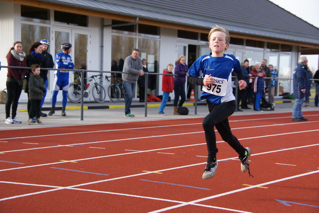 DSC05753 Jeugdlopen Voorne Atletiek 8-2-2015