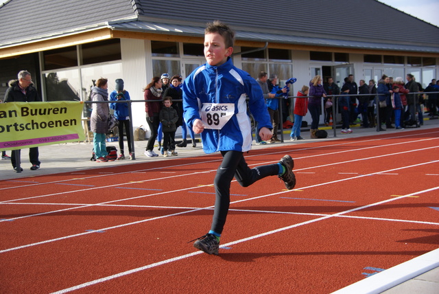 DSC05757 Jeugdlopen Voorne Atletiek 8-2-2015