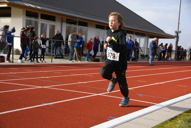 DSC05759 Jeugdlopen Voorne Atletiek 8-2-2015