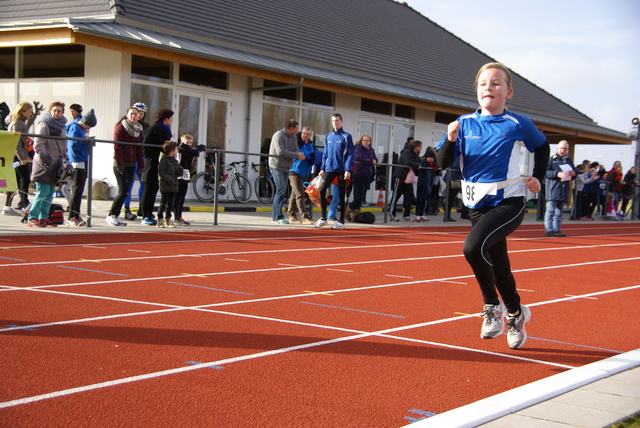 DSC05761 Jeugdlopen Voorne Atletiek 8-2-2015