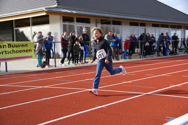 DSC05764 Jeugdlopen Voorne Atletiek 8-2-2015