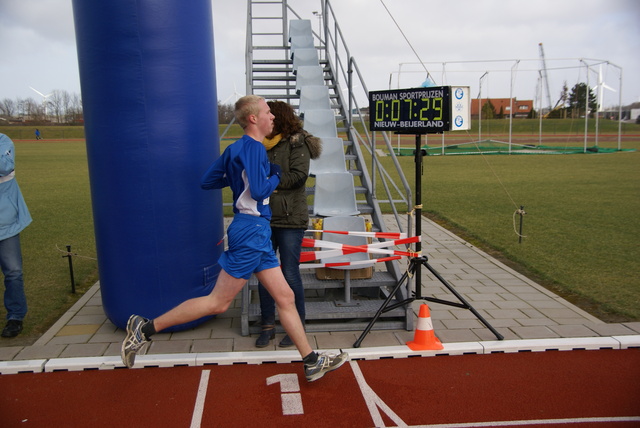 DSC05808 Jeugdlopen Voorne Atletiek 8-2-2015