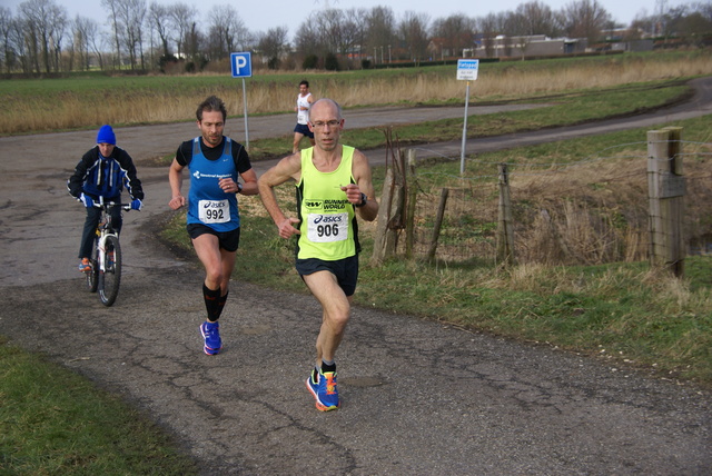 DSC05830 10 EM Voorne Atletiek Brielle 8-2-2015