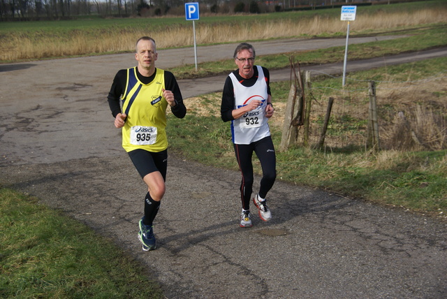 DSC05851 10 EM Voorne Atletiek Brielle 8-2-2015