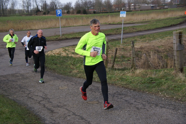 DSC05859 10 EM Voorne Atletiek Brielle 8-2-2015