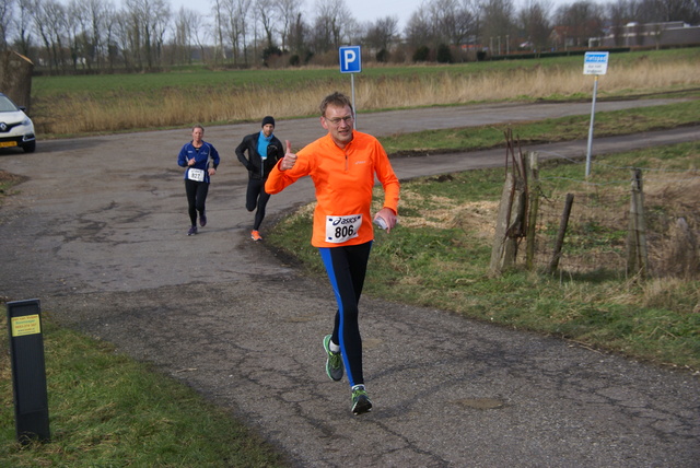 DSC05862 10 EM Voorne Atletiek Brielle 8-2-2015