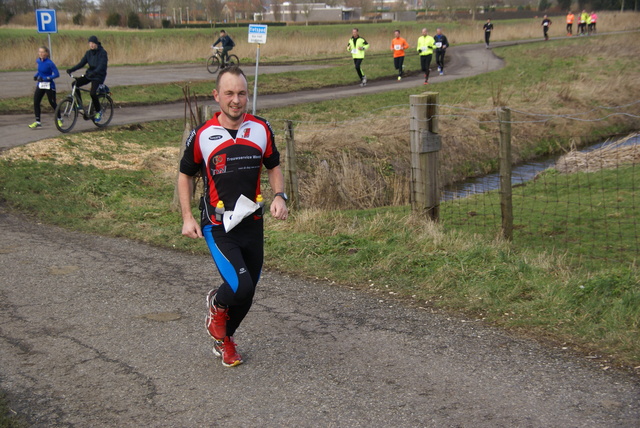 DSC05880 10 EM Voorne Atletiek Brielle 8-2-2015