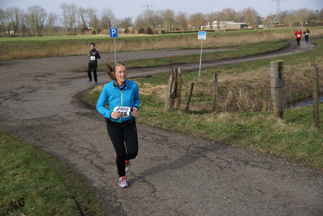 DSC05891 10 EM Voorne Atletiek Brielle 8-2-2015