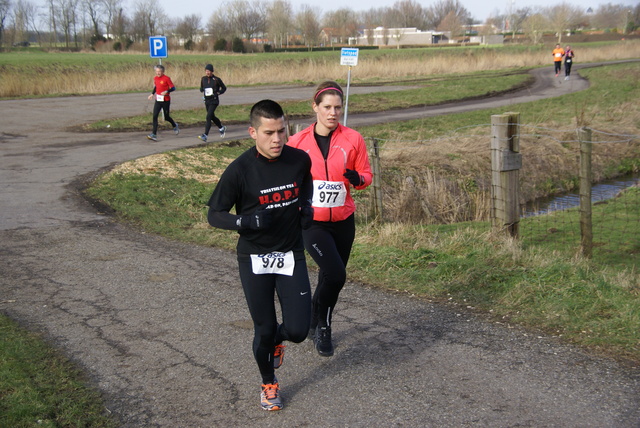 DSC05899 10 EM Voorne Atletiek Brielle 8-2-2015