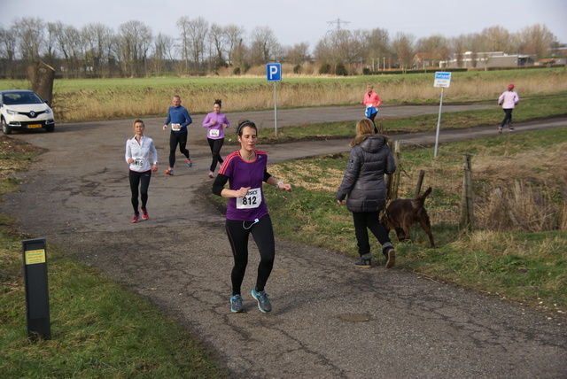 DSC05903 10 EM Voorne Atletiek Brielle 8-2-2015