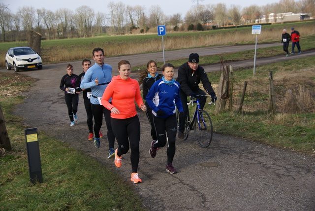 DSC05909 10 EM Voorne Atletiek Brielle 8-2-2015