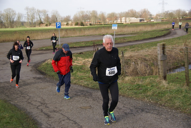 DSC05912 10 EM Voorne Atletiek Brielle 8-2-2015