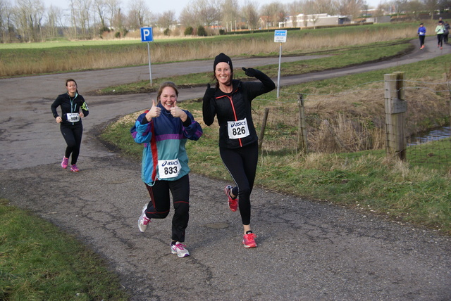 DSC05915 10 EM Voorne Atletiek Brielle 8-2-2015