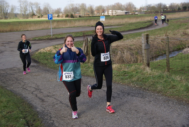 DSC05916 10 EM Voorne Atletiek Brielle 8-2-2015