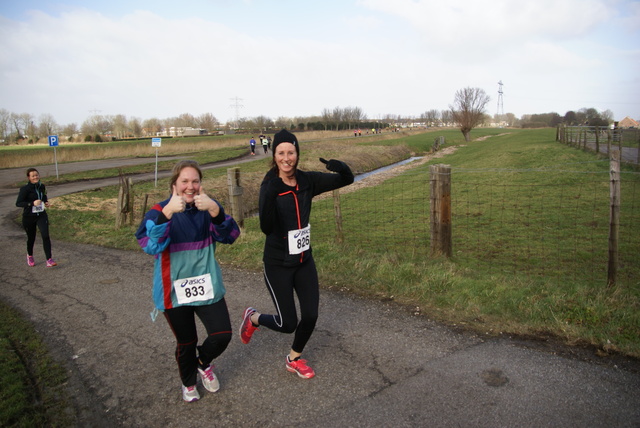 DSC05918 10 EM Voorne Atletiek Brielle 8-2-2015