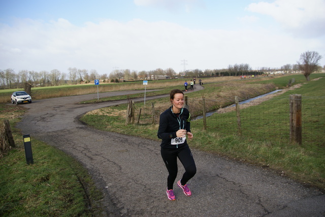 DSC05919 10 EM Voorne Atletiek Brielle 8-2-2015