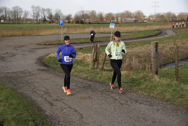 DSC05920 10 EM Voorne Atletiek Brielle 8-2-2015