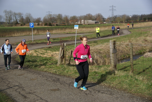 DSC05923 10 EM Voorne Atletiek Brielle 8-2-2015