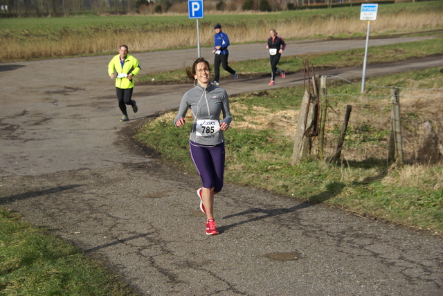 DSC05925 10 EM Voorne Atletiek Brielle 8-2-2015