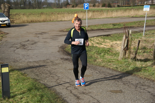 DSC05929 10 EM Voorne Atletiek Brielle 8-2-2015