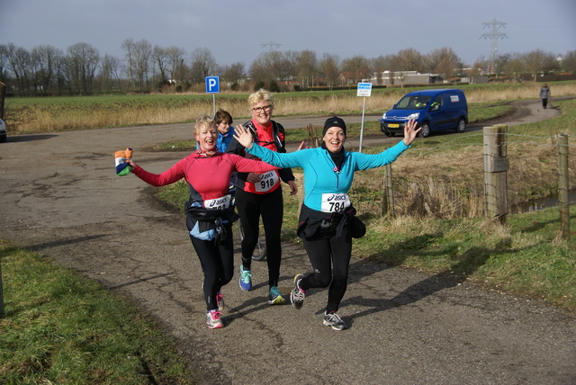 DSC05933 10 EM Voorne Atletiek Brielle 8-2-2015