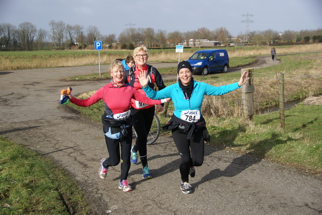 DSC05934 10 EM Voorne Atletiek Brielle 8-2-2015