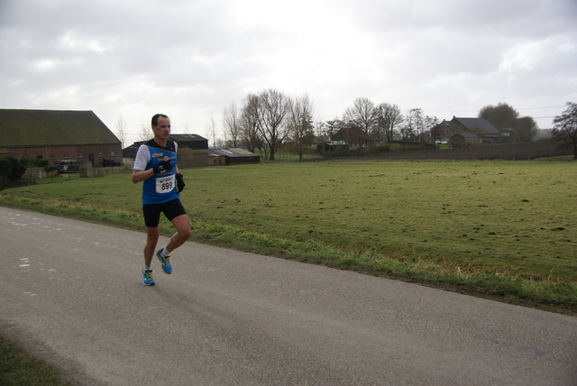 DSC05936 10 EM Voorne Atletiek Brielle 8-2-2015