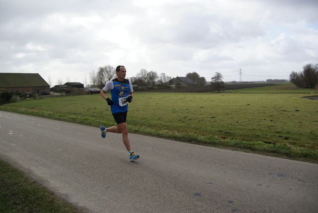 DSC05937 10 EM Voorne Atletiek Brielle 8-2-2015