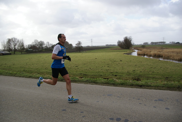 DSC05938 10 EM Voorne Atletiek Brielle 8-2-2015