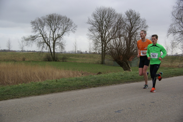 DSC05939 10 EM Voorne Atletiek Brielle 8-2-2015