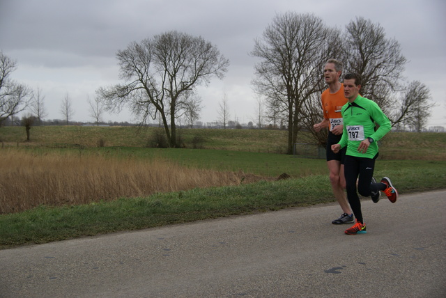 DSC05940 10 EM Voorne Atletiek Brielle 8-2-2015