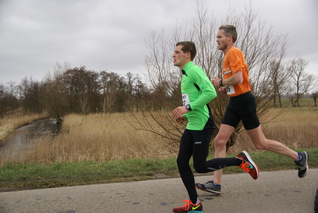 DSC05941 10 EM Voorne Atletiek Brielle 8-2-2015