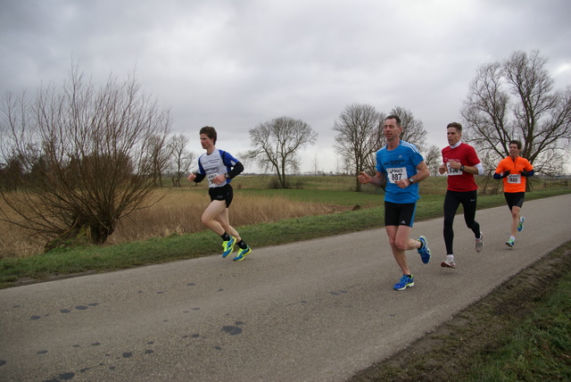 DSC05942 10 EM Voorne Atletiek Brielle 8-2-2015