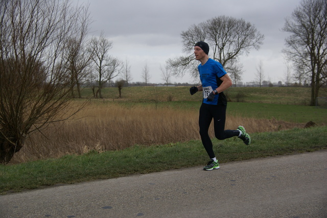 DSC05943 10 EM Voorne Atletiek Brielle 8-2-2015