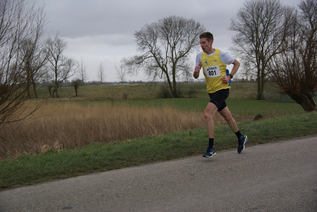 DSC05945 10 EM Voorne Atletiek Brielle 8-2-2015