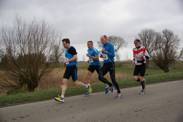 DSC05946 10 EM Voorne Atletiek Brielle 8-2-2015