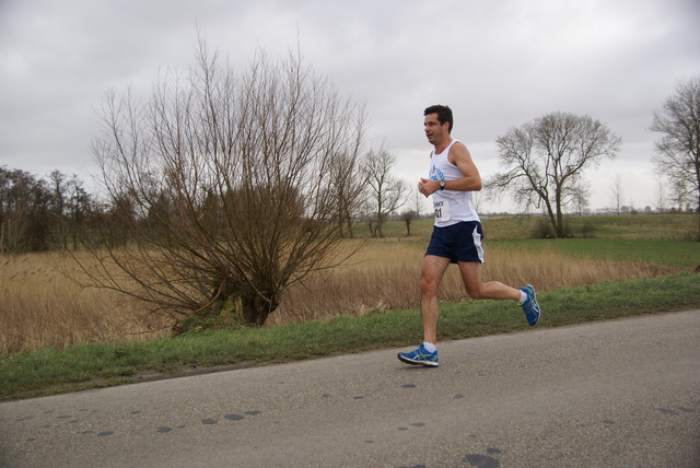 DSC05947 10 EM Voorne Atletiek Brielle 8-2-2015