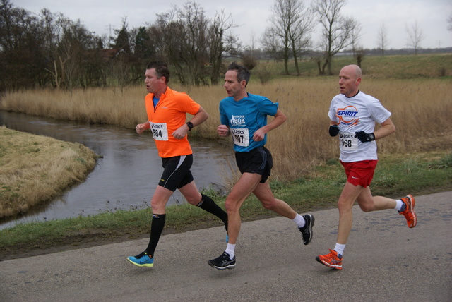 DSC05948 10 EM Voorne Atletiek Brielle 8-2-2015