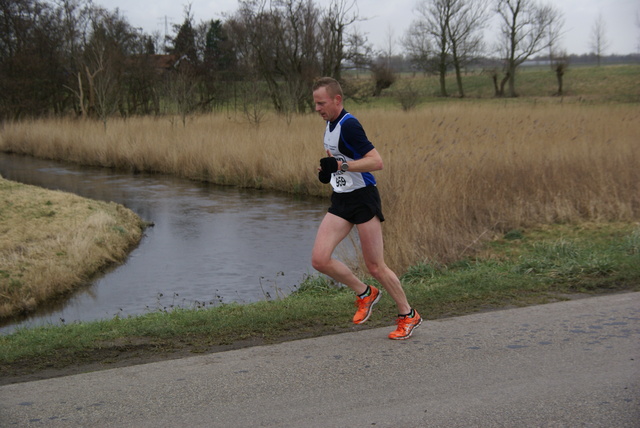 DSC05949 10 EM Voorne Atletiek Brielle 8-2-2015